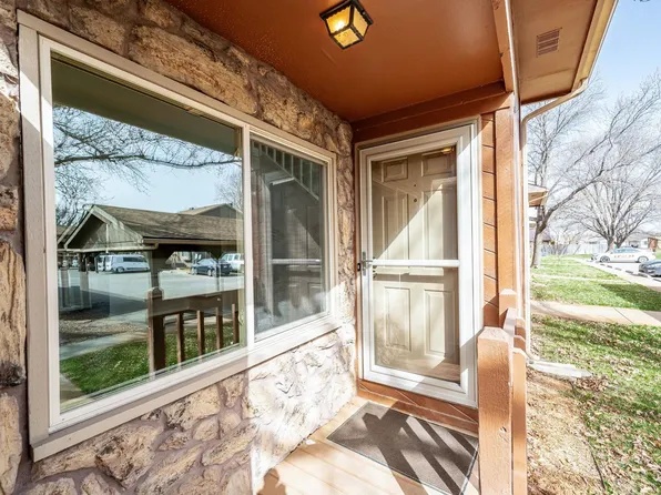 1530 N Smith Cir Unit 204, Wichita, KS 67212