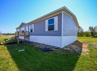 2115 Fm 834 Rd W, Liberty, TX 77575