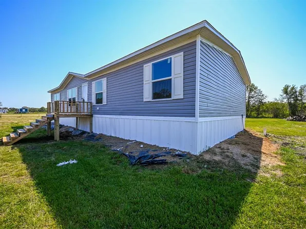 2115 Fm 834 Road, Liberty, TX 77575