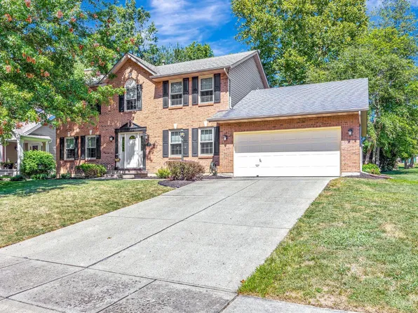 3230 Pauls Pointe Ct, Loveland, OH 45140