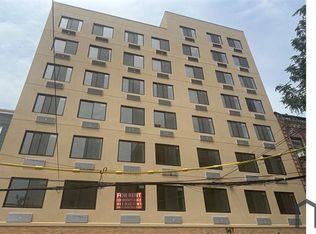 943 College Ave #7A, Bronx, NY 10456