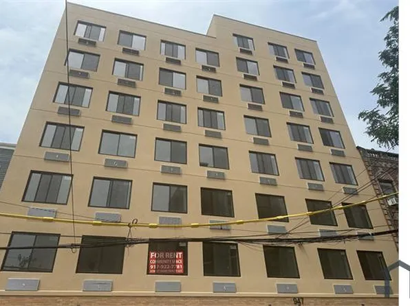 943 College Ave, Bronx, NY