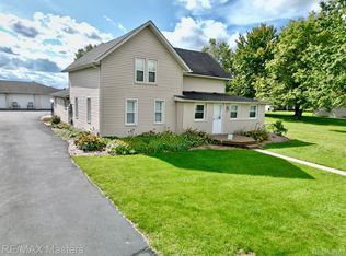 3552 Ready Rd, South Rockwood, MI 48179