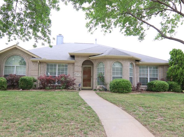 1507 Warm Springs Dr