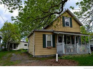 33 Wall St, Tonawanda, NY 14150