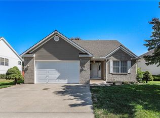 5007 NW Woodside Dr, Riverside, MO 64150