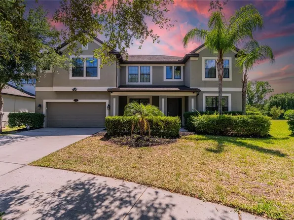 11527 Sand Stone Rock Dr, Riverview, FL 33569