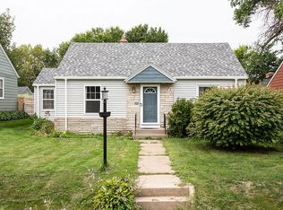4555 Upton Ave N, Minneapolis, MN 55412