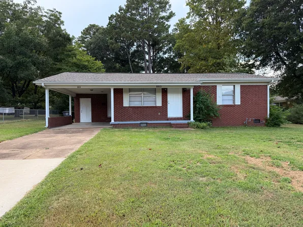803 N Main St, Searcy, AR 72143