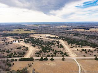 76 Deerfield Rd, Colbert, OK 74733