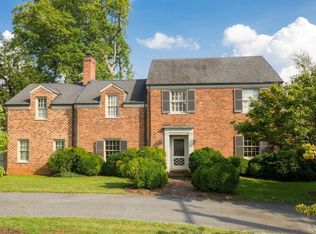 2104 Link Rd, Lynchburg, VA 24503