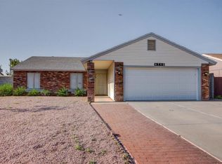 4715 W Gail Dr, Chandler, AZ 85226