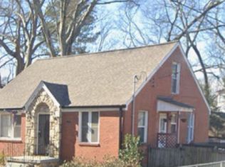 1841 Stanton St, Decatur, GA 30032