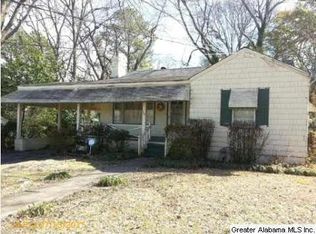 7853 Rugby Ct, Birmingham, AL 35206