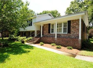 739 Fort Sumter Dr, Charleston, SC 29412