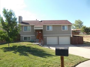 1215 E 97th Pl, Thornton, CO 80229