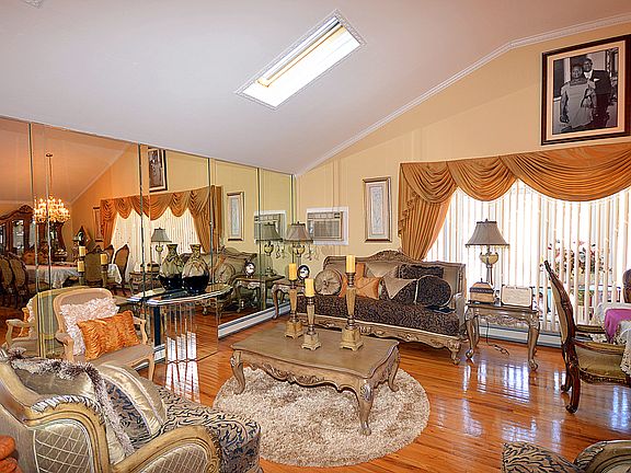 Formal Living Room