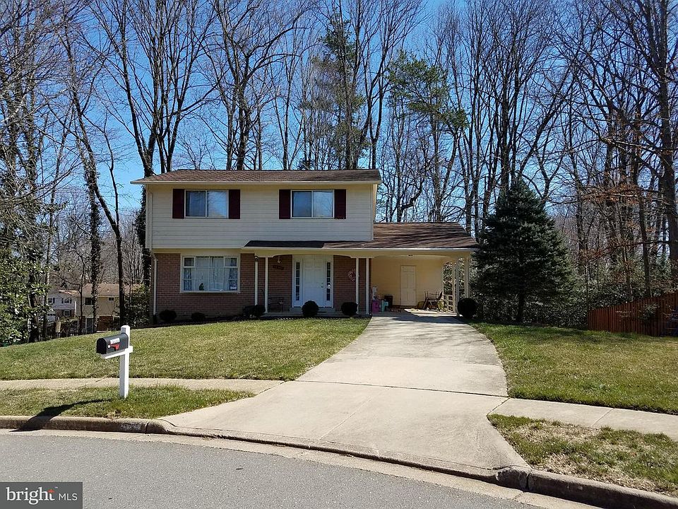 1st image of 10203 Marietta Ct