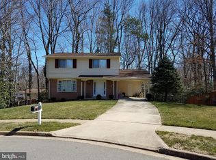 10203 Marietta Ct, Fairfax, VA 22032