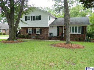 1917 Effies Ln, Florence, SC 29505