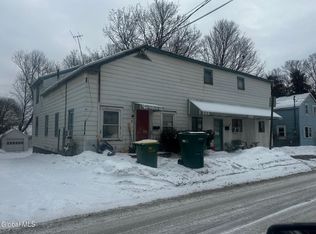 52 Oak Street, Hudson Falls, NY 12839