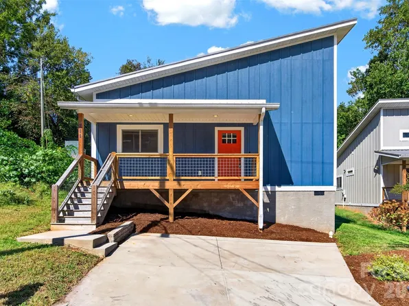 211 Hanover St, Asheville, NC 28806