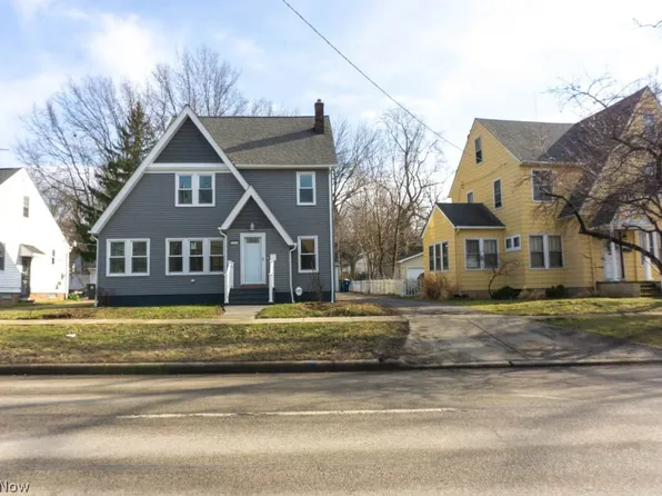 3970 Monticello Blvd, Cleveland Heights, OH 44121