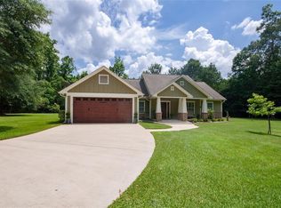 45 County Road 389, Cleveland, TX 77328