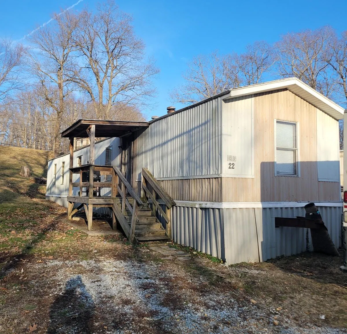 2 bed, 900 sqft, $950 — Photo 1