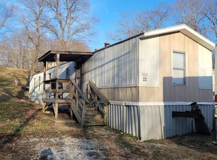 615 Falling Spring Rd LOT 22, Radcliff, KY 40160