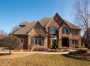 22575 N Pebble Lake Ct, Frankfort, IL 60423