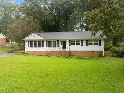 521 W Bywood Dr, Durham, NC, 27712