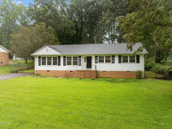 521 W Bywood Dr, Durham, NC 27712