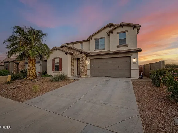 18527 W SURPRISE FARMS Loop N, Surprise, AZ 85388