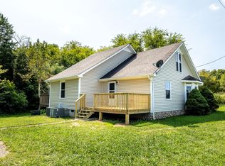 5802 Old Niles Ferry Pike, Greenback, TN 37742