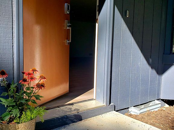 welcome to our home!
