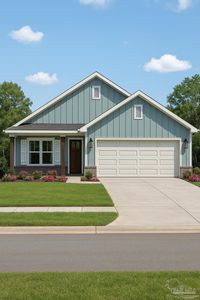 4714 W Lynn Rd, Milton, FL, 32583