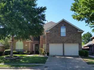 5117 Creek Bend Dr, Fort Worth, TX 76137