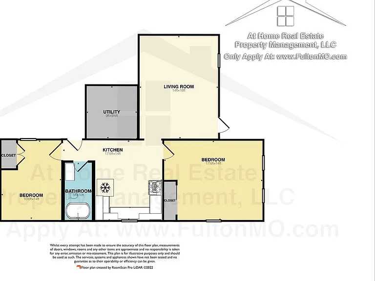 821 Court St #B — Photo 24