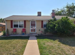 5360 W 4th Ave, Lakewood, CO 80226
