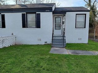 2945 Jefferson St, Augusta, GA 30906
