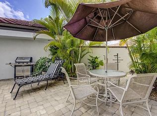 5455 Harbour Castle Dr, Fort Myers, FL 33907