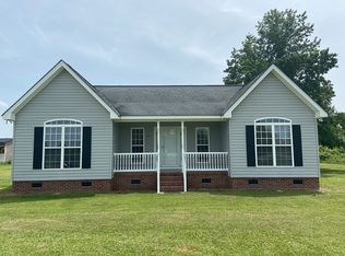 1101 Highway 917 W, Latta, SC 29565