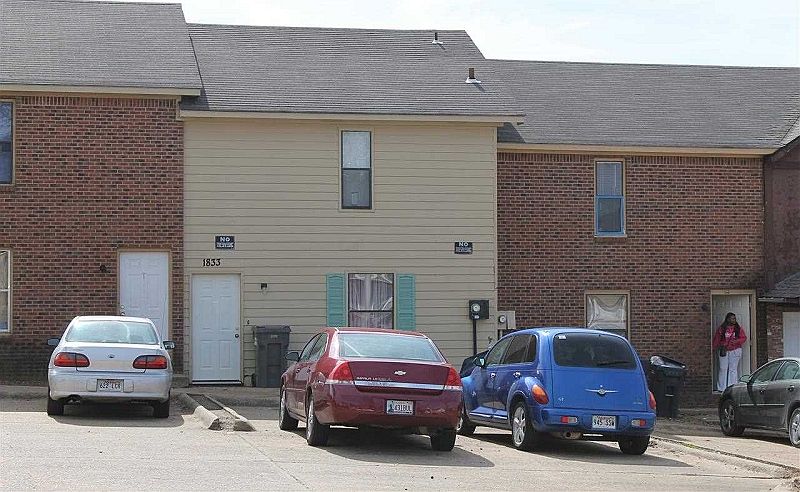 2nd image of 1833 Cedar Heights Dr