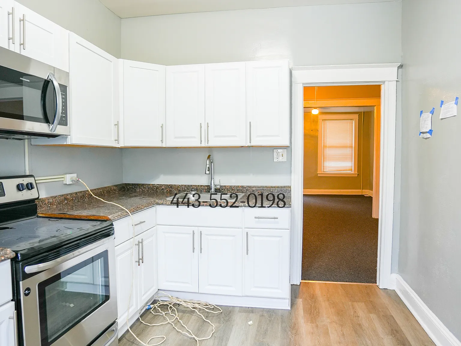 2 bed, 1100 sqft, $1,900 — Photo 3