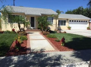 6109 Pico Vista Rd, Pico Rivera, CA 90660