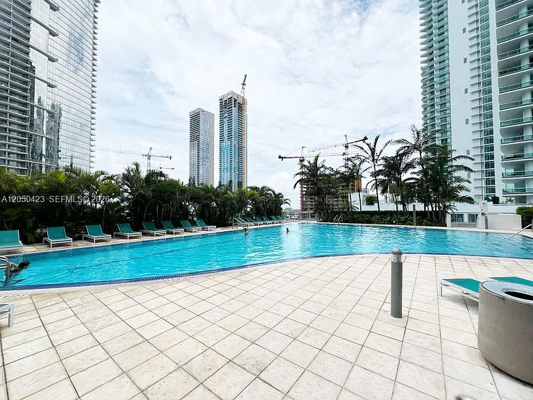 888 Biscayne Blvd #4005 — Photo 14