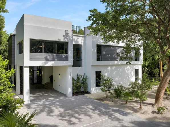 107 Point Pleasant Dr, Key Largo, FL 33037