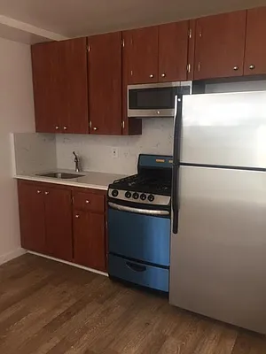 Rented by Bedford Brownstone Realty | media 10