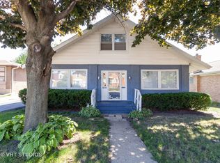 419 N Taft Ave, Hillside, IL 60162